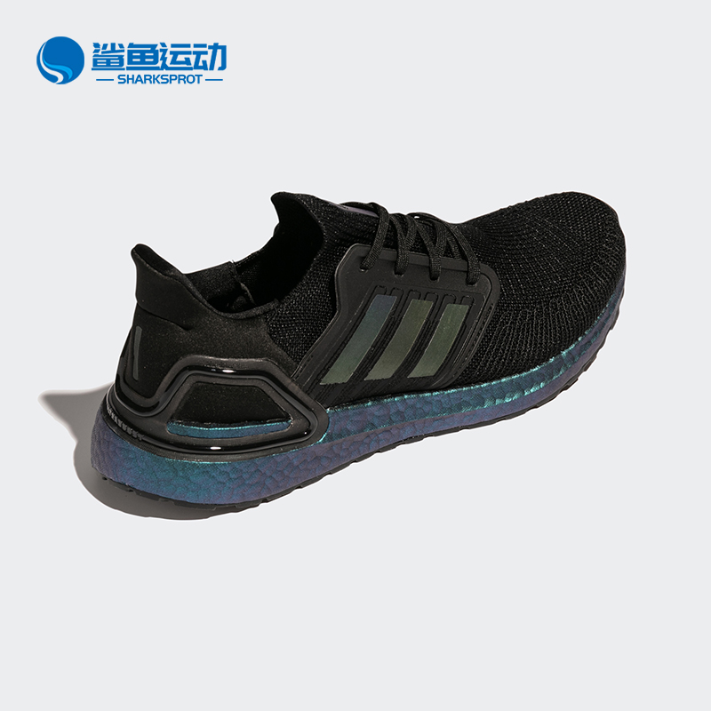 Adidas/阿迪达斯正品男女鞋夏新款ULTRABOOST_20跑步鞋G55839-图2