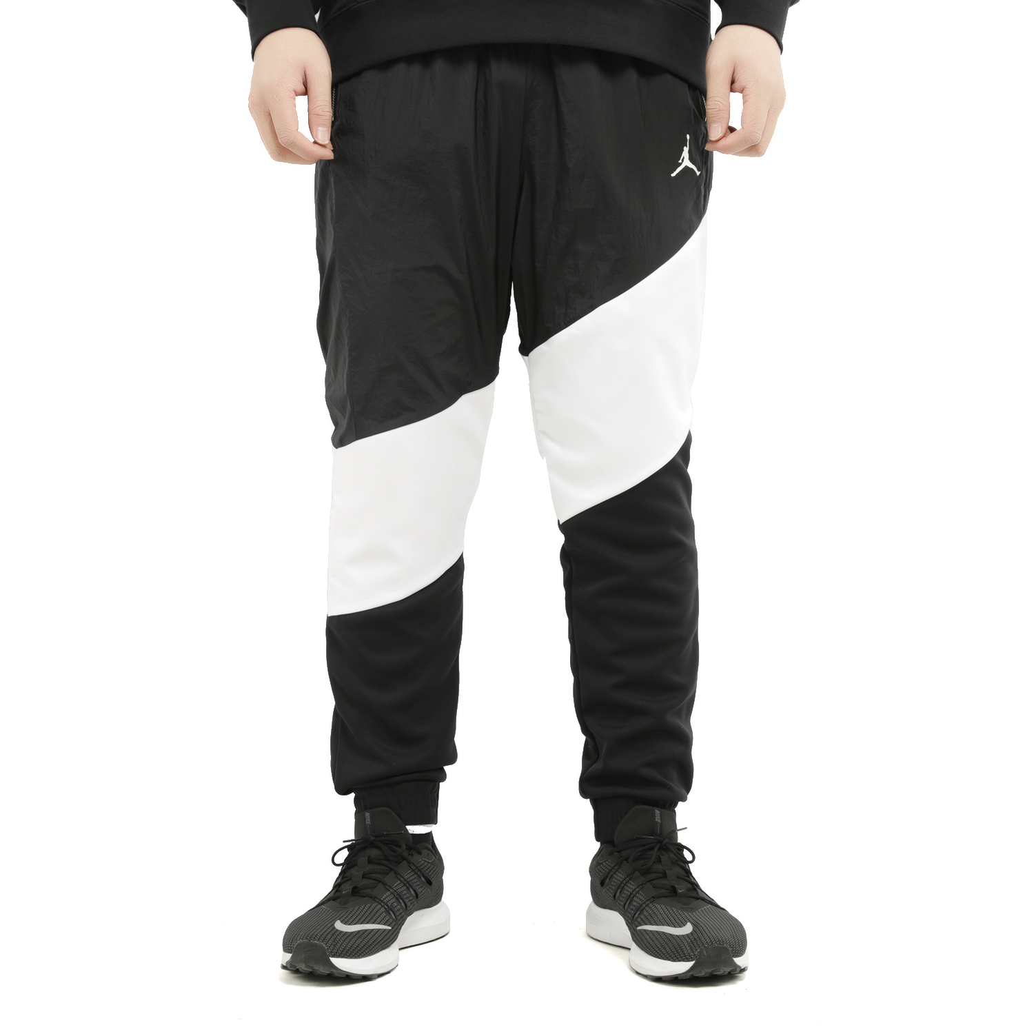 Nike/耐克正品男子运动长裤清仓特价CZ2855-072 CI7922-010 - 图3