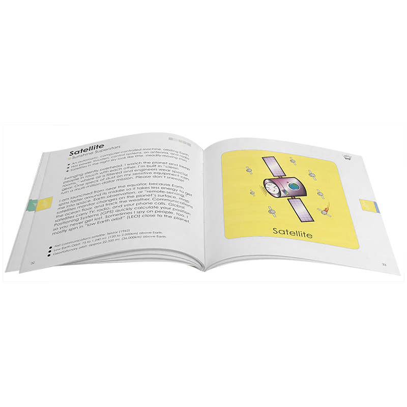 英文原版 好玩的科学书：太空探索 Basher Basics: Space Exploration 认知太空科学科普绘本揭秘太空知识 - 图2