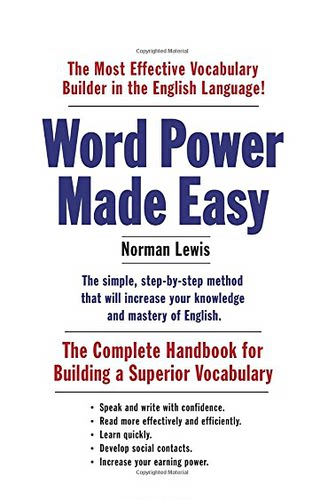 正版英文原版wordpower word单词的力量power made easy四六级雅思托福词汇百科工具书字典可搭韦小绿韦氏词典On Writing Well - 图0