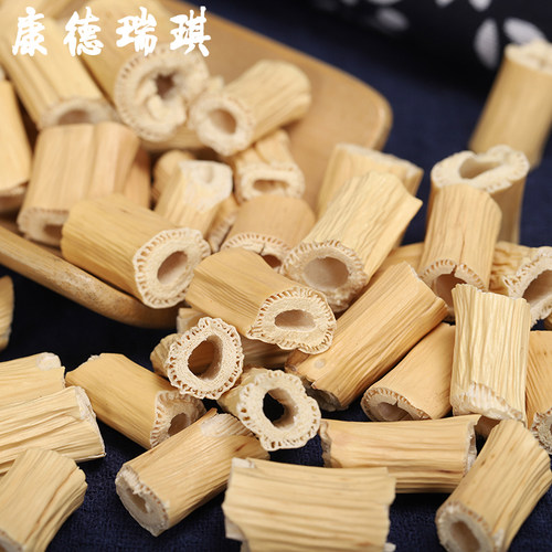 满39包邮芦根中药材50克老芦根芦茅根芦柴根芦苇根芦根干旗舰店 - 图2