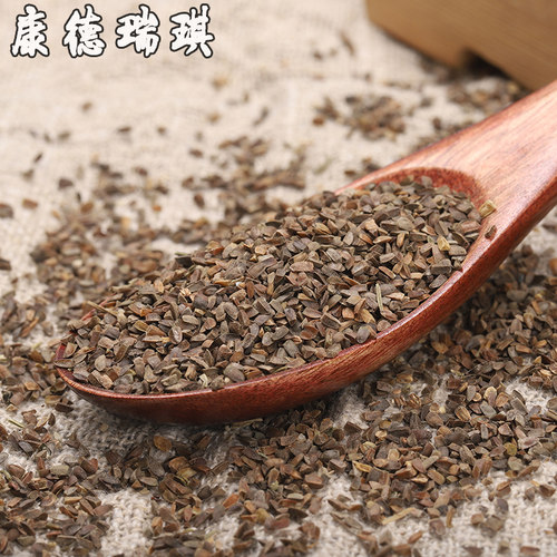 茺蔚子中药材50克充蔚子籽益母草子苦草子茺玉子正品官方旗舰店 - 图2
