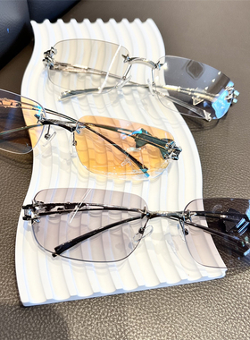 高级感银色时髦韩版女款优雅y2k