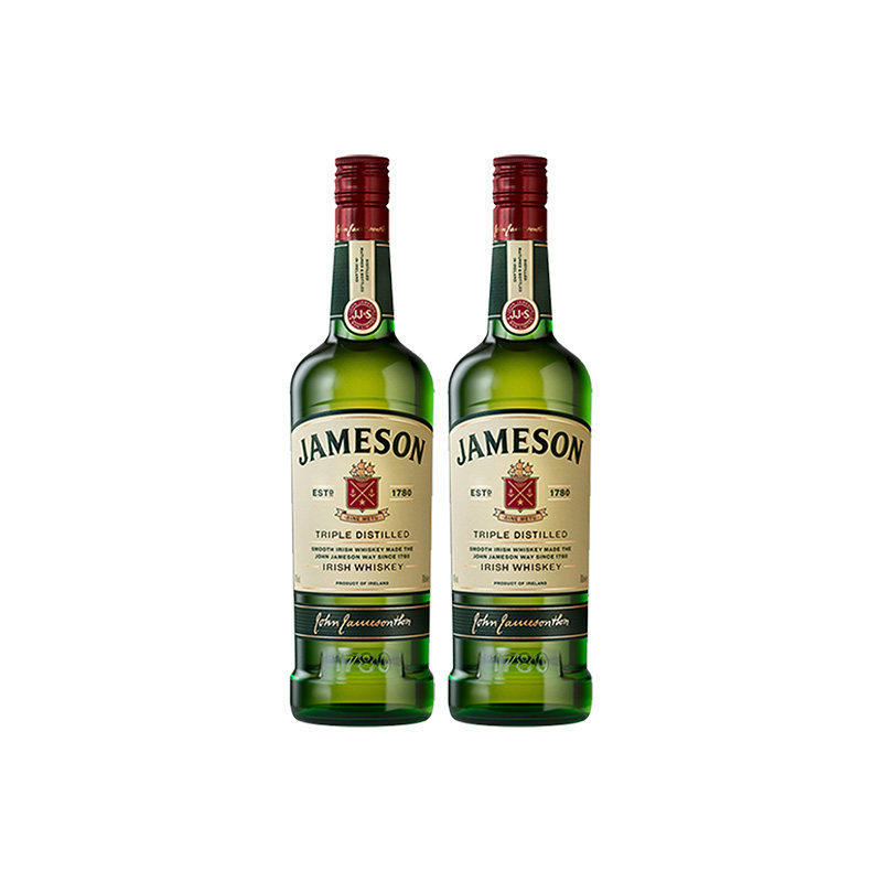  保乐力加威士忌/Whiskey