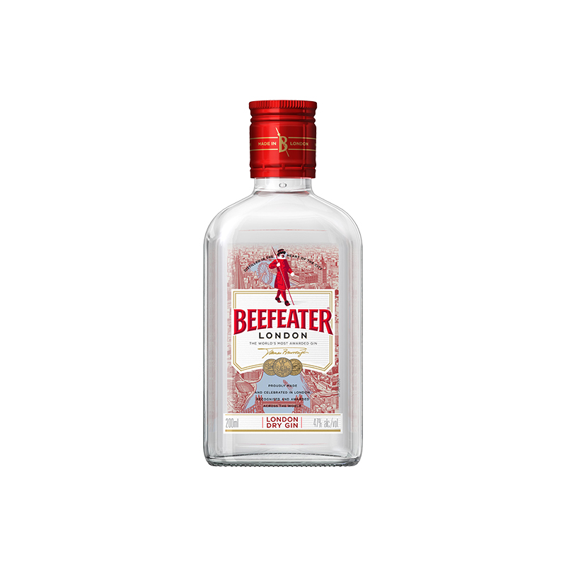  保乐力加金酒/Gin