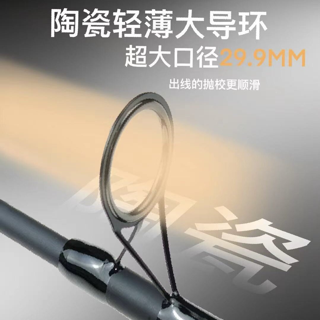 诺汭暗锋伸缩欧鲤钓套装海杆库钓岸抛超硬远投竿大滑carp大物锚鱼,淘宝优惠券,粉丝福利购,淘宝优惠卷