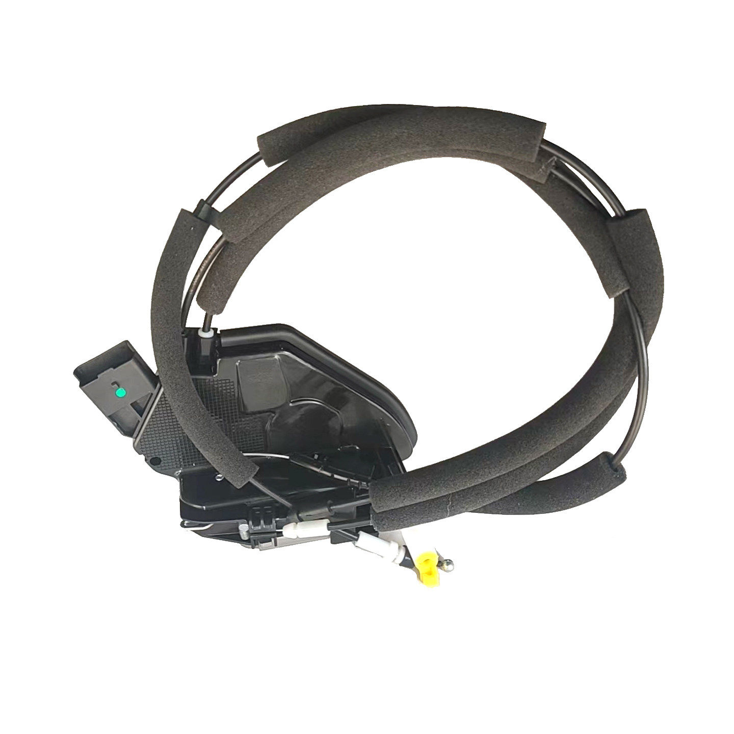 专用于长安CS75中控锁 CS35车门锁总成 锁块锁机马达电机配件,淘宝优惠券,粉丝福利购,淘宝优惠卷