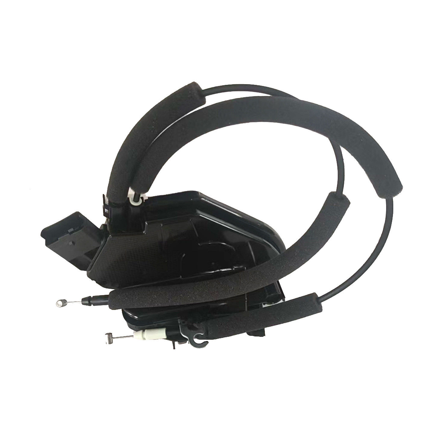 专用于长安CS75中控锁 CS35车门锁总成 锁块锁机马达电机配件,淘宝优惠券,粉丝福利购,淘宝优惠卷