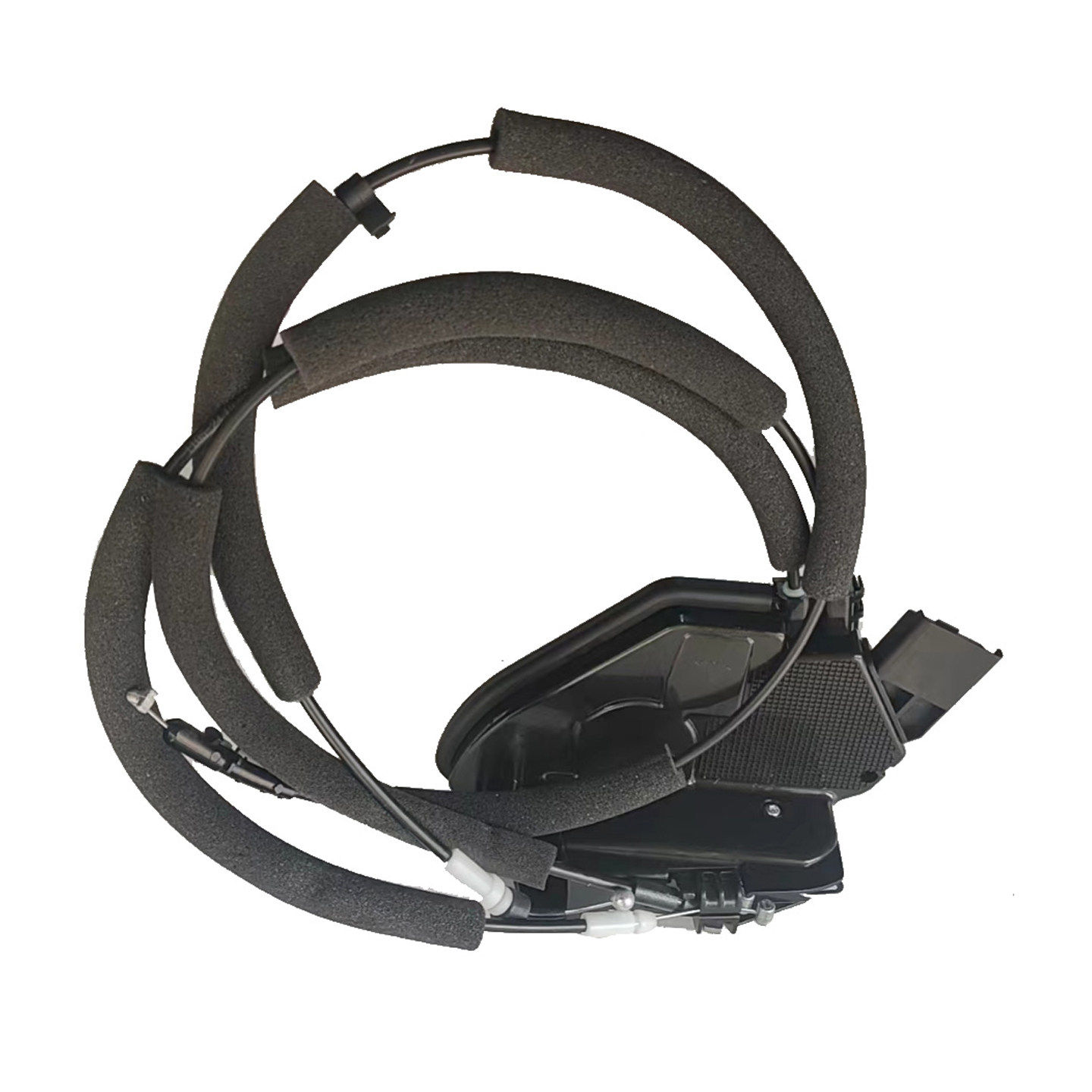 专用于长安CS75中控锁 CS35车门锁总成 锁块锁机马达电机配件,淘宝优惠券,粉丝福利购,淘宝优惠卷