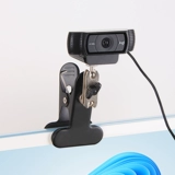 Logitech, универсальная трубка, камера видеонаблюдения, C920, C930