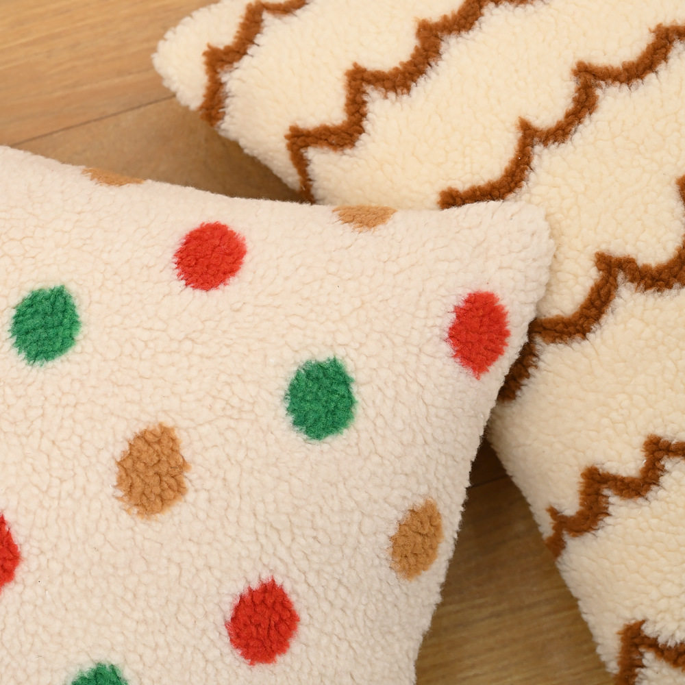 美拉德抱枕兔子中古风枕套咖啡店客厅沙发靠枕样板间民宿床头靠垫,淘宝优惠券,粉丝福利购,淘宝优惠卷