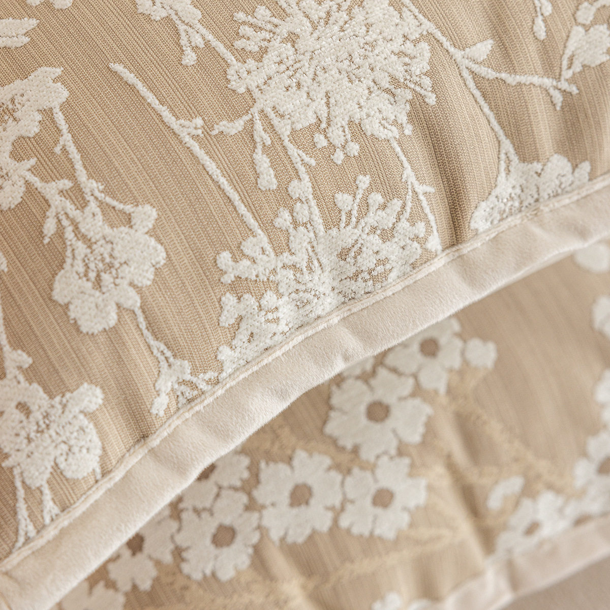 轻法式客厅沙发抱枕奶油风样板房装饰靠枕床上靠背提花抱枕套,淘宝优惠券,粉丝福利购,淘宝优惠卷