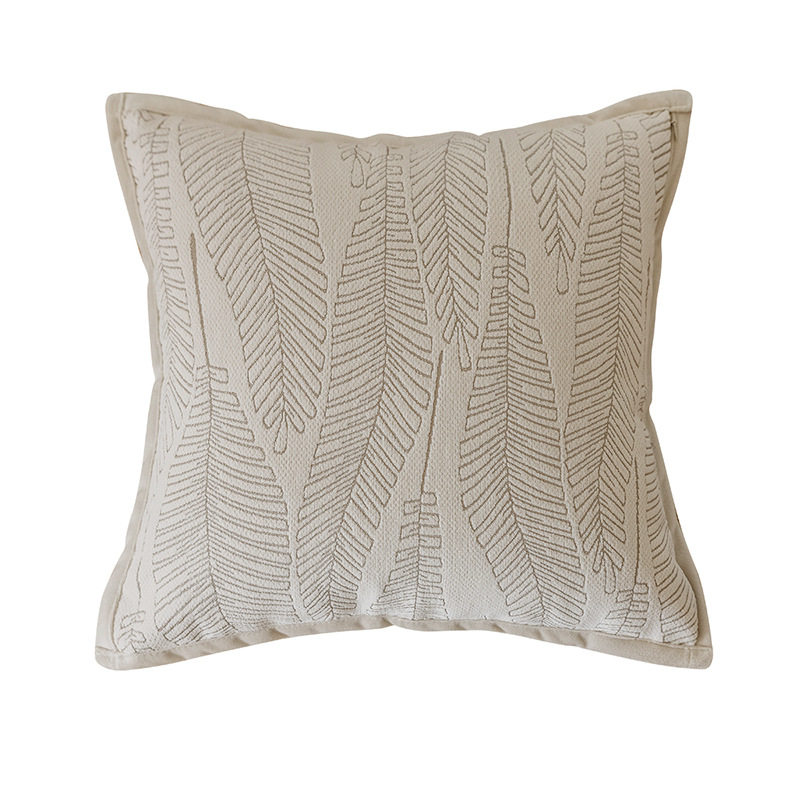 抱枕奶油风法式小花枕套提花韩式客厅沙发靠枕靠背飘窗床头靠垫新,淘宝优惠券,粉丝福利购,淘宝优惠卷