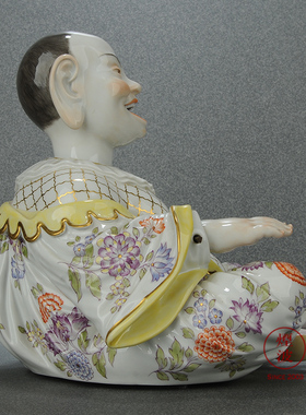 德国梅森meissen麦森迈森瓷器