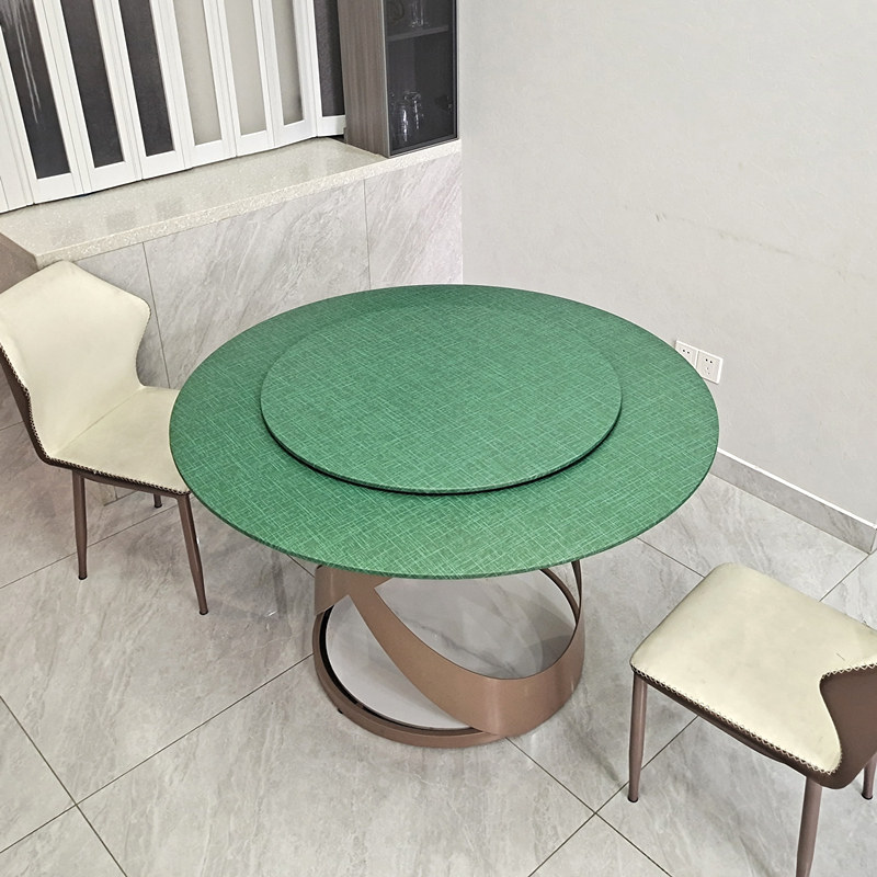 布纹防水圆桌布防油免洗圆形台布茶几罩大圆桌垫转盘套松紧带桌套,淘宝优惠券,粉丝福利购,淘宝优惠卷