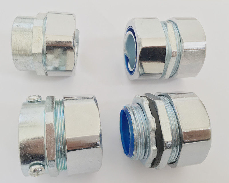 包塑金属软管接头六角箱接头箱配电箱接头桥架接头蛇皮管外牙6分,淘宝优惠券,粉丝福利购,淘宝优惠卷