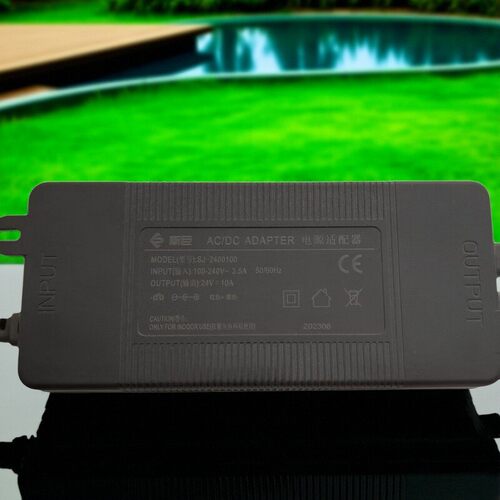 净水器通用24V1.5A2A3A4A5A10A纯水机变压器36V3A开关电源适配器 - 图3