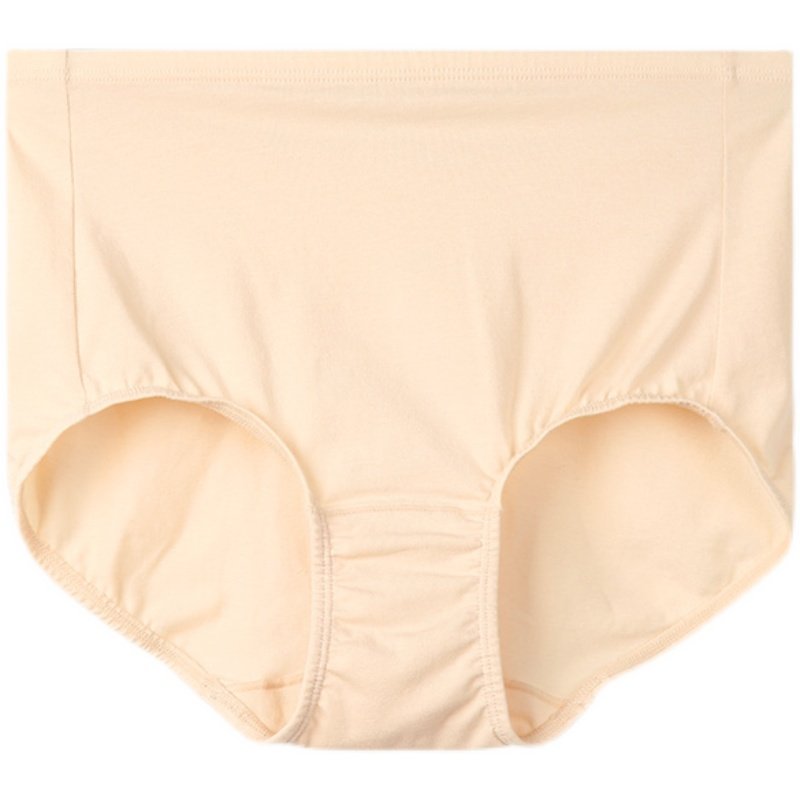 2条装 德国舒雅内裤女士舒美棉高腰三角裤纯棉本布短裤30/15944S,淘宝优惠券,粉丝福利购,淘宝优惠卷