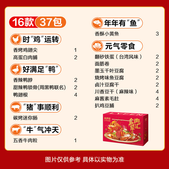 Come to Yifen Succulent Gathering Edition Practical Gift Box