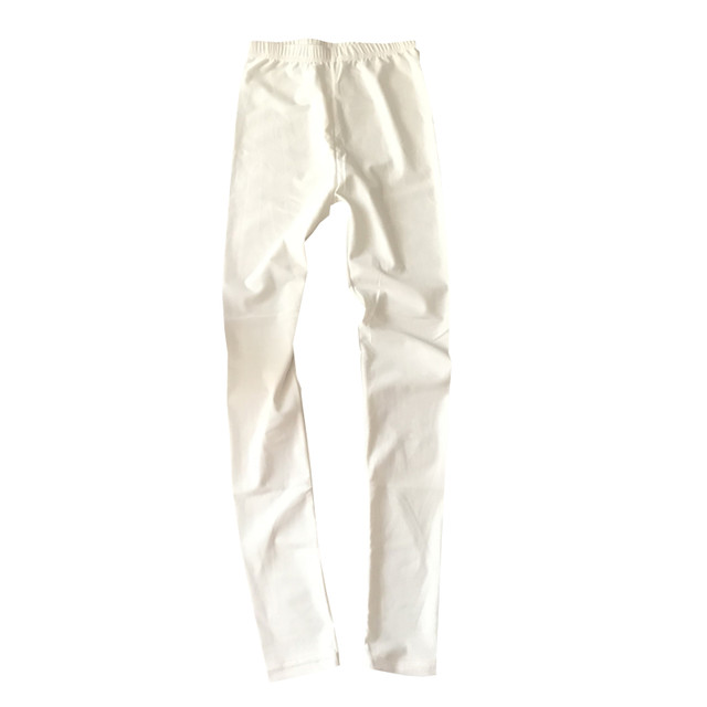 Quick-drying breathable sunscreen mesh versatile leggings