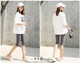 Quick-drying breathable sunscreen mesh versatile leggings