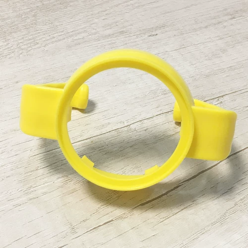 Pigeon, бутылочка для кормления, аксессуары, ручка, оригинальная стеклянная универсальная трубочка, широкое горлышко