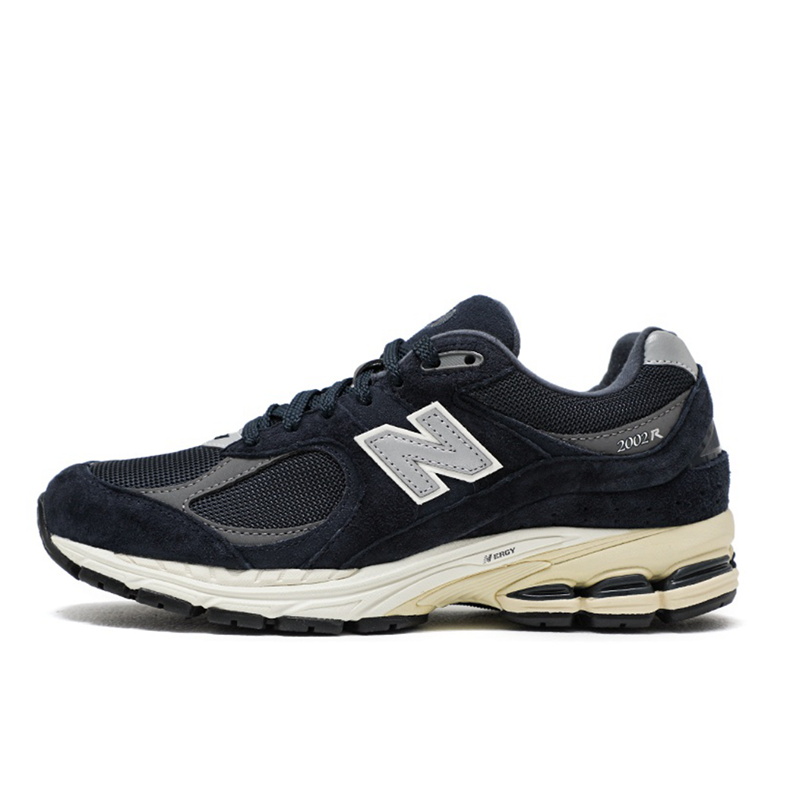 NEW BALANCE NB2002R 元祖灰复古经典运动慢跑鞋 ML2002RC/RA/RE - 图2