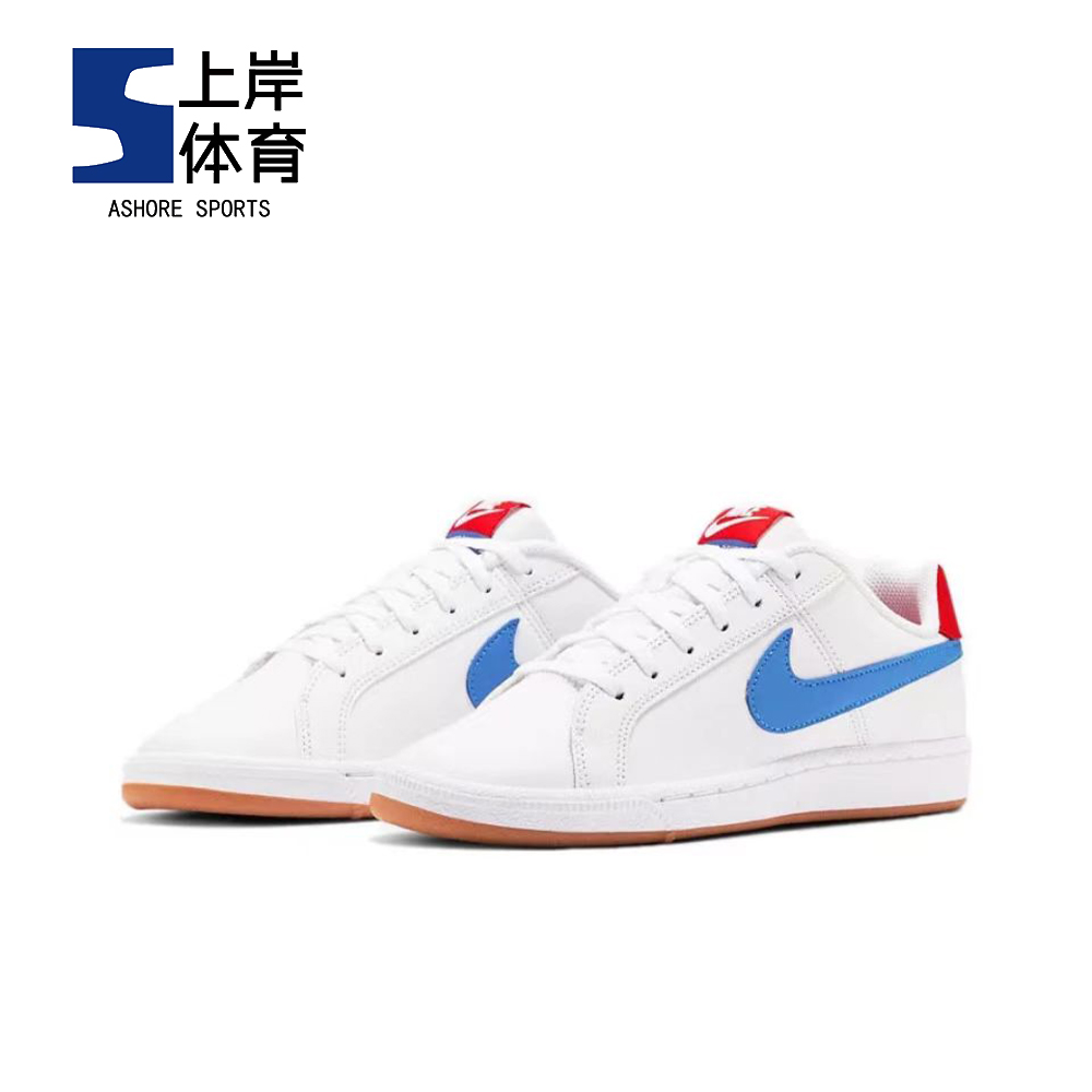 Nike Court Royale时尚潮流耐磨男女运动休闲鞋 833535-109-图0