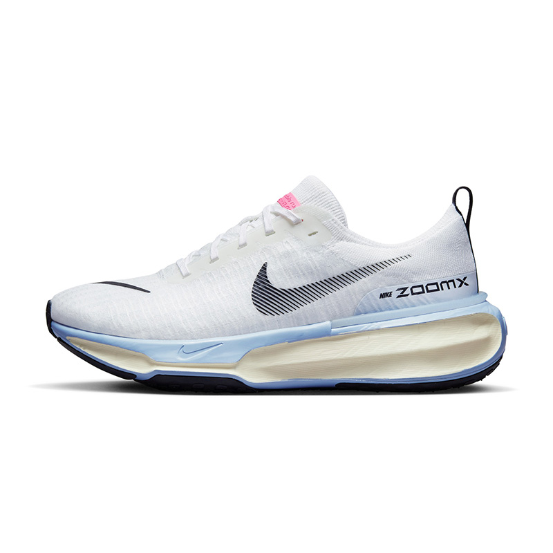 Nike/耐克 ZoomX Invincible Run 3 男女缓震跑步鞋 DR2615-100 - 图3