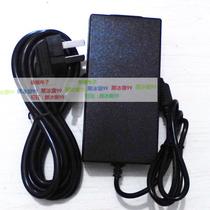 Research Section T58ZU Small Ticket Thermal Inform Machine Power Supply Cable Power Cord
