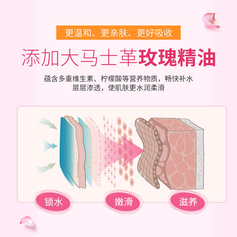  艾而美化妆品护手霜