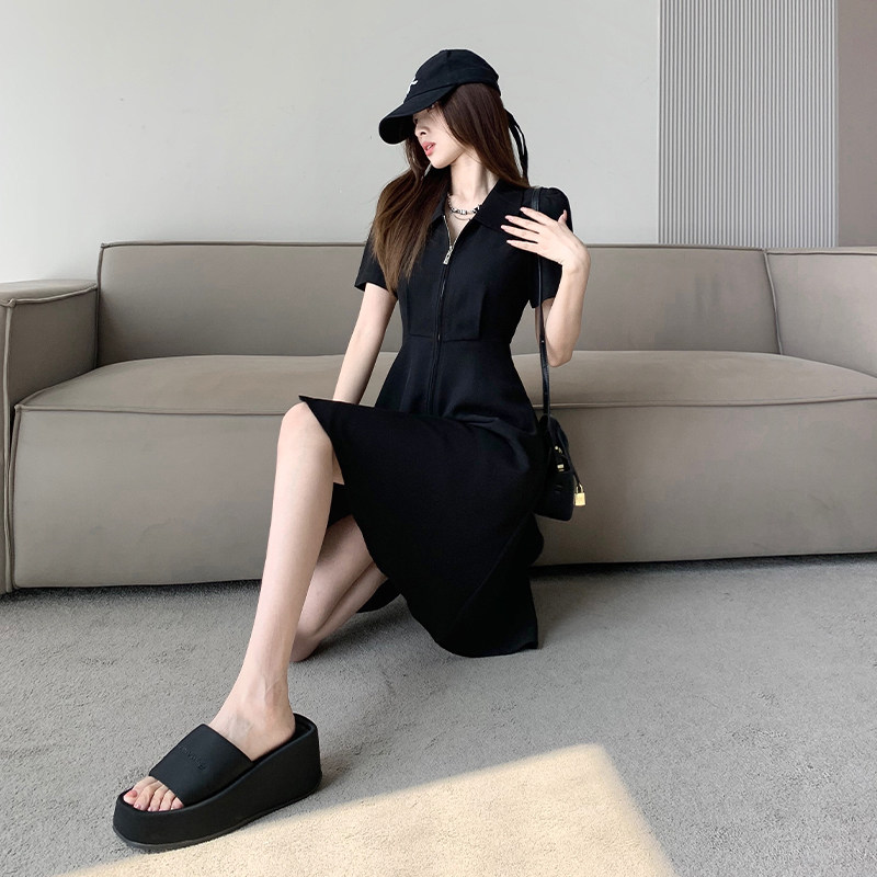  nurtureone妮茨维旗舰连衣裙