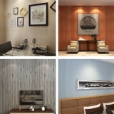 Самоклеющиеся трехмерные обои на стену, водостойкая наклейка, 3D