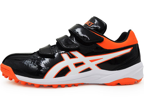 asics baseball shoes