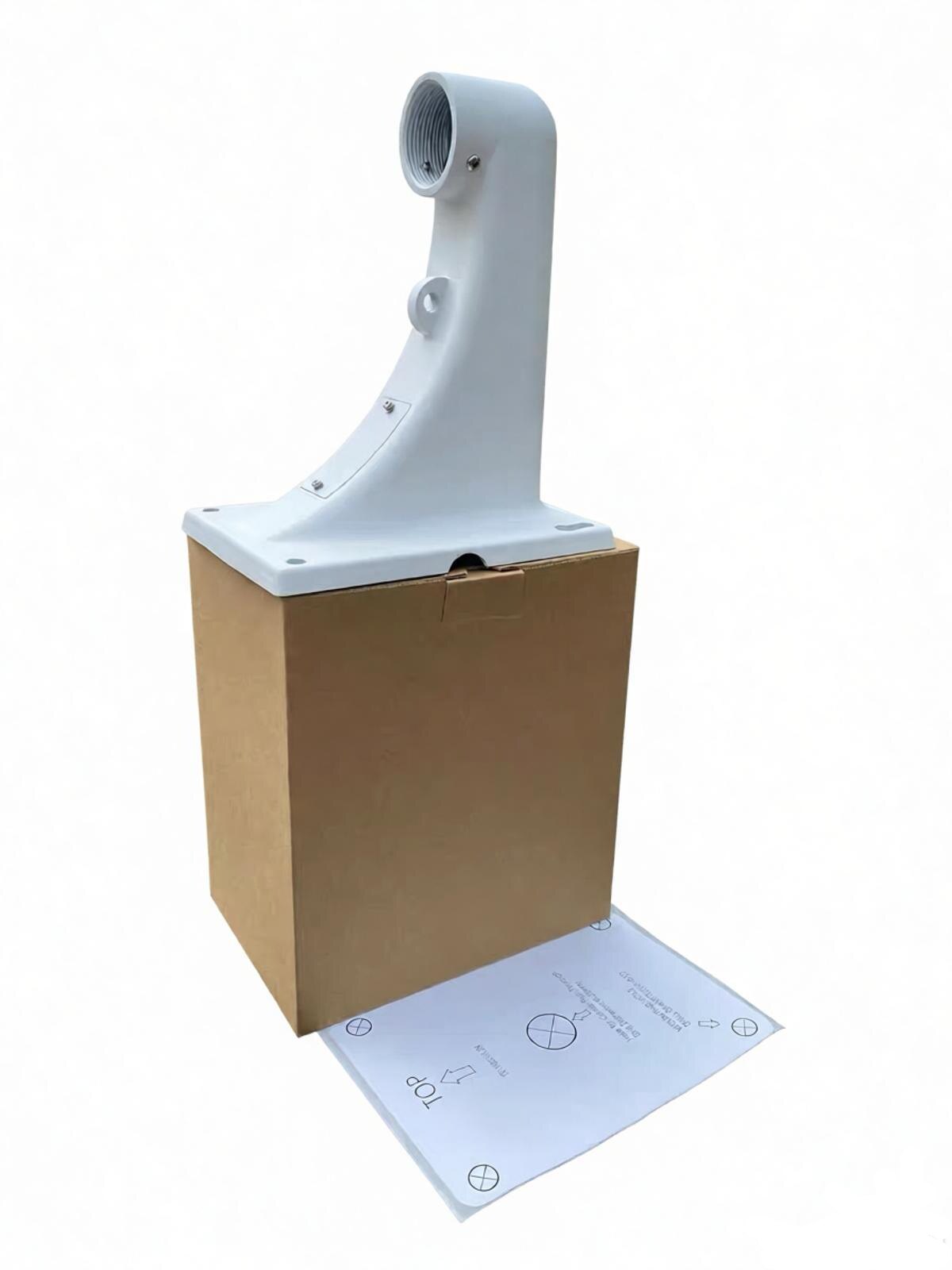 Uniview 6-inch ball machine wall-mounted bracket TR-WE45-IN TR-WE45-IN-A 8-inch/9-inch bracket