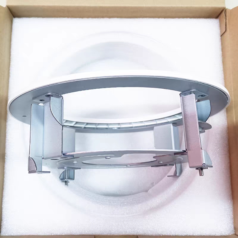 DS-1671ZJ-SD11 indoor embedded bracket DS-2DE4A425 ball machine suitable for Hikvision cameras
