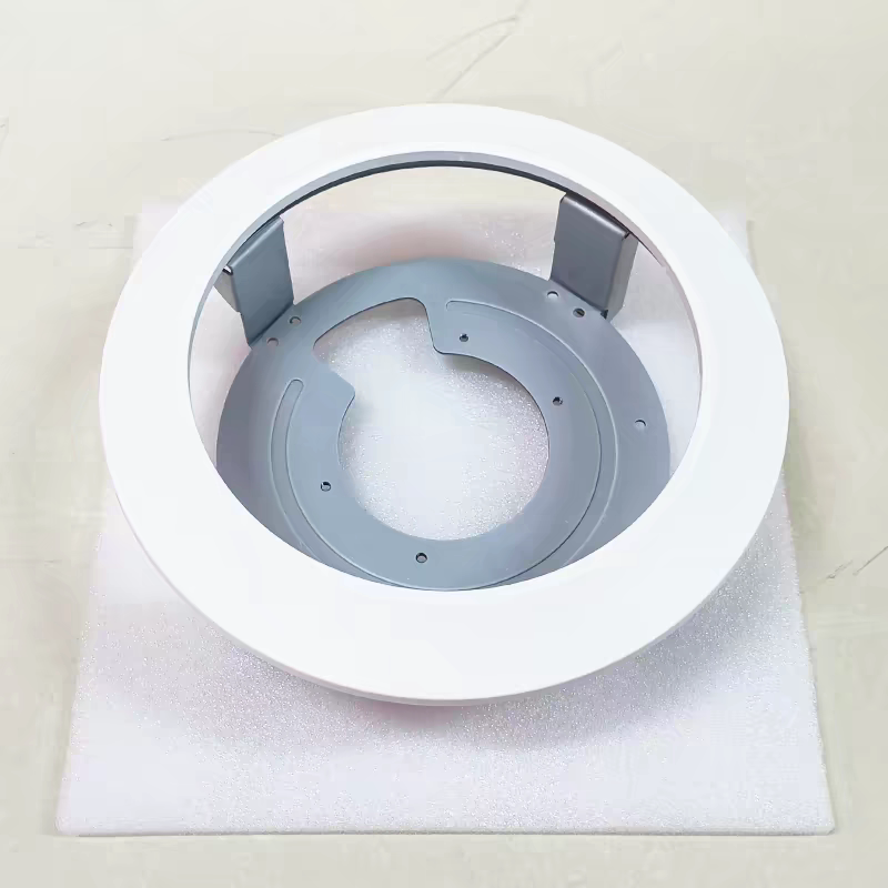 DS-1671ZJ-SD11 indoor embedded bracket DS-2DE4A425 ball machine suitable for Hikvision cameras