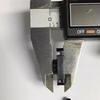 M8 interface lens holder, fixed hole distance 20mm, outer frame 14.5mm, inner frame 13.5mm, lens holder height 7mm