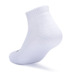 Anta vớ nam vớ thể thao vớ mỏng phần thoáng khí mùa thu 2019 mới vớ ống ngắn vớ cotton vớ vớ trắng - Vớ thể thao vớ thể thao cao cấp Vớ thể thao
