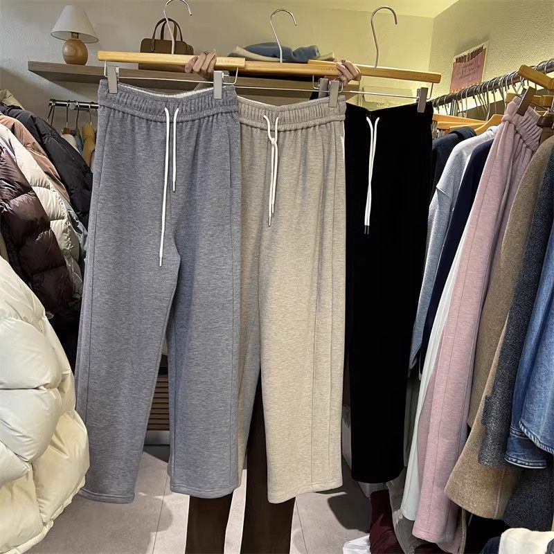 年终特惠 清仓特价 针织衫加绒休闲裤外套毛衣,淘宝优惠券,粉丝福利购,淘宝优惠卷