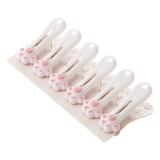 Пластиковая ветрозащитная сушилка, нескользящие универсальные носки для домашнего использования