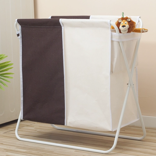 Корзина для белья, корзина для хранения, складная ткань для домашнего использования, система хранения