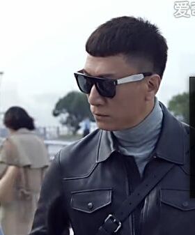 墨镜权志龙太阳眼镜孙红雷同款