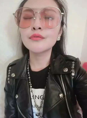 墨镜韩国陈赫太阳眼镜权志龙同款