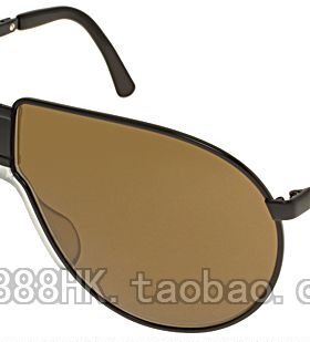 保时捷太阳镜PorscheDesign折叠