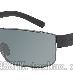 保时捷太阳眼镜PorscheDesign