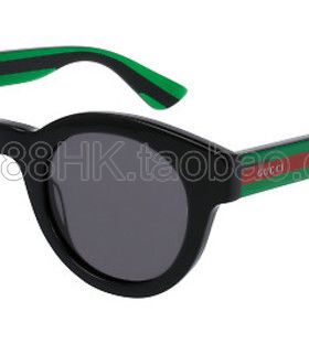 太阳眼镜Gucci/古驰GG0002