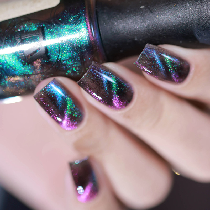 俄罗斯田园猫Masura227-322 3.5ml晶石猫眼指甲油偏光磁性显白,淘宝优惠券,粉丝福利购,淘宝优惠卷