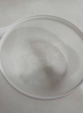 彩虹盆量烘培工具面粉沙拉刻度