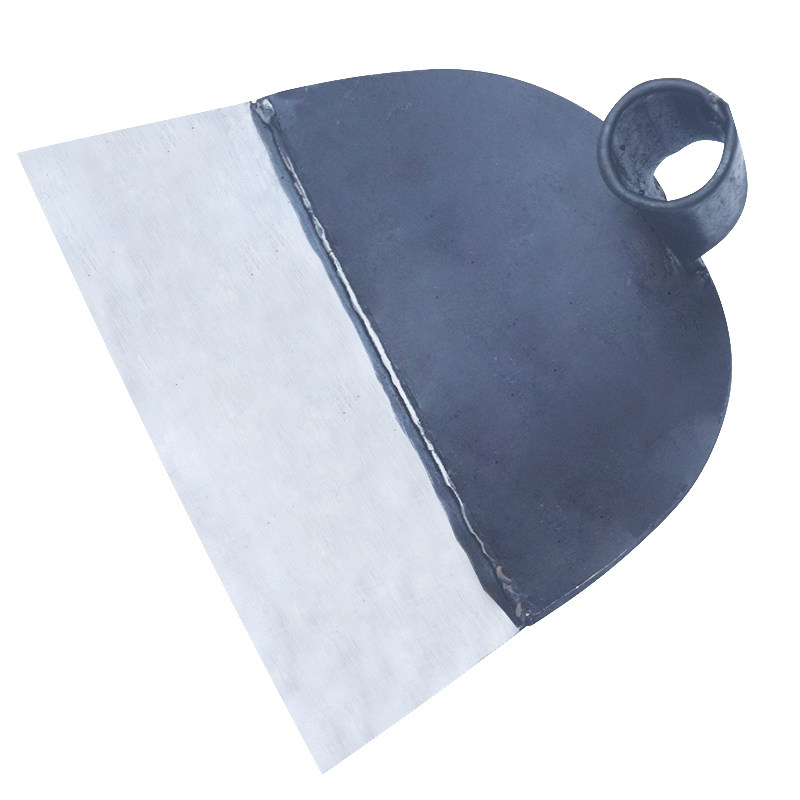 钢板平口锄头锯片种菜除草灰锄农用宽锄搅拌混凝沙浆灰刮锰钢农具,淘宝优惠券,粉丝福利购,淘宝优惠卷